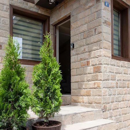Family House Atanasovi Villa Tırnova Dış mekan fotoğraf