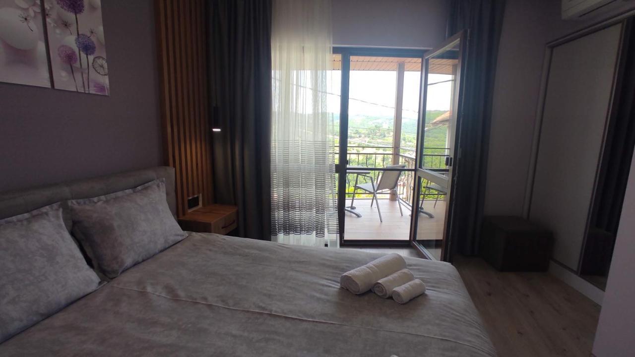 Family House Atanasovi Villa Tırnova Dış mekan fotoğraf