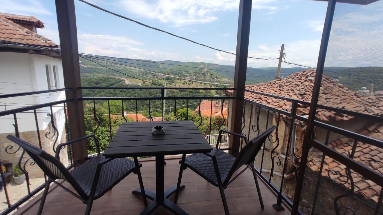 Family House Atanasovi Villa Tırnova Dış mekan fotoğraf