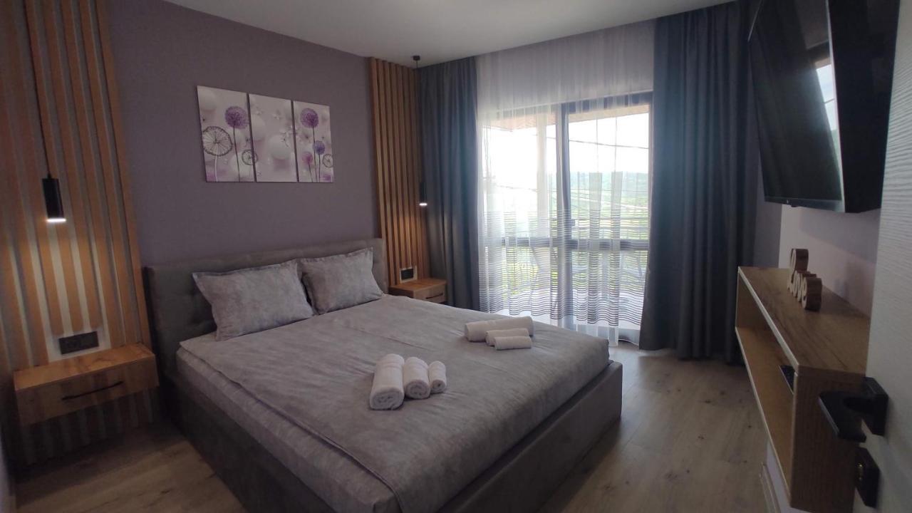 Family House Atanasovi Villa Tırnova Dış mekan fotoğraf