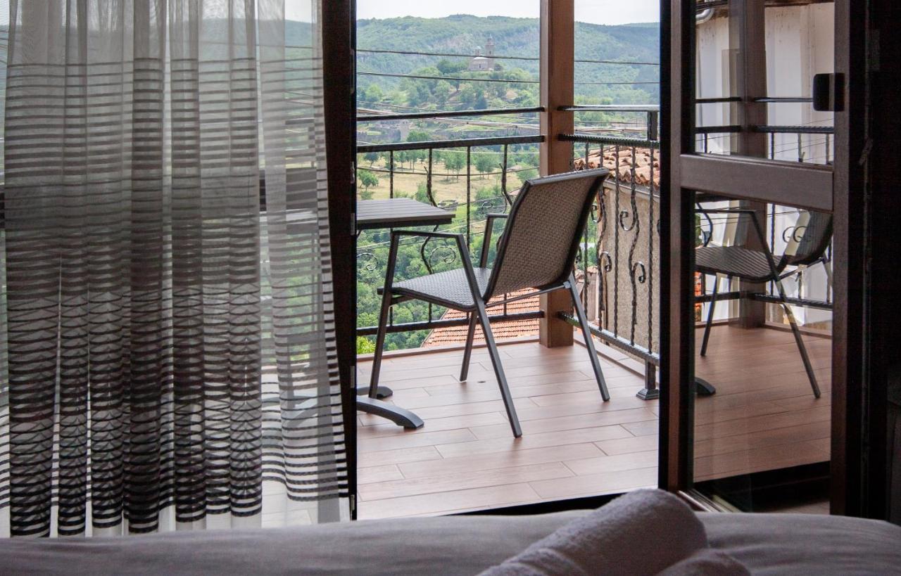 Family House Atanasovi Villa Tırnova Dış mekan fotoğraf